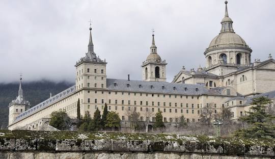 San Lorenzo de El Escorial