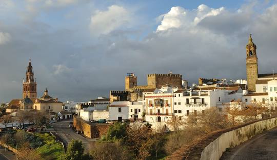 Carmona