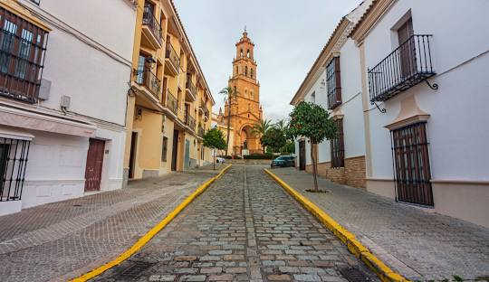 Utrera