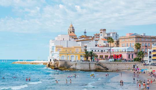Sitges