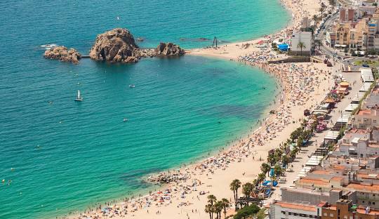 Blanes