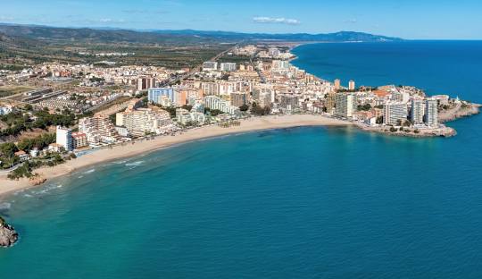 Oropesa del Mar