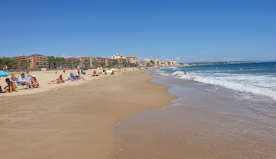 Torredembarra