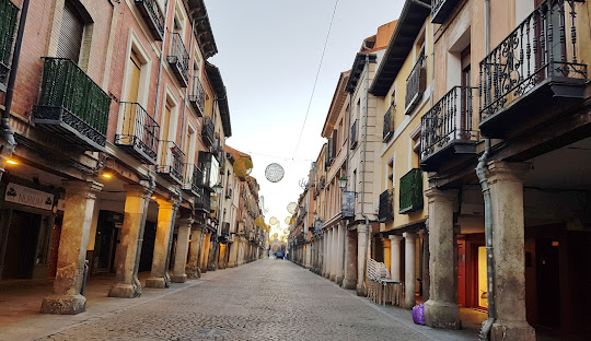 Alcalá de Henares