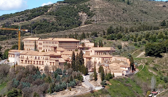 Churriana de la Vega