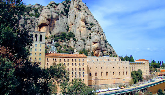 Olesa de Montserrat