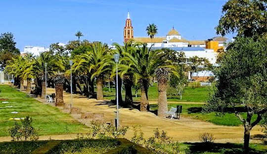 Los Palacios y Villafranca