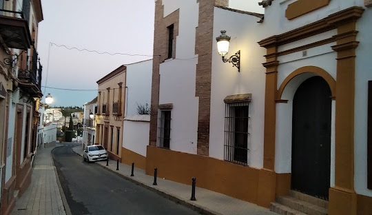 Mairena del Alcor