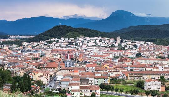 Olot