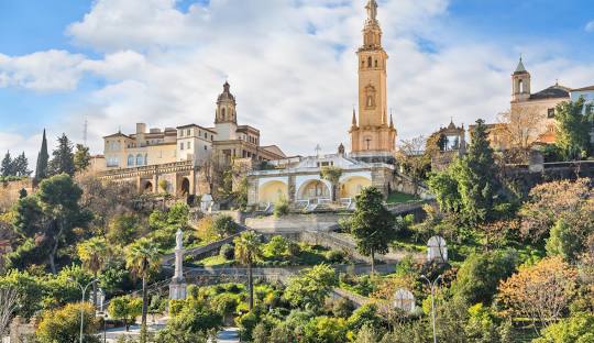 San Juan de Aznalfarache