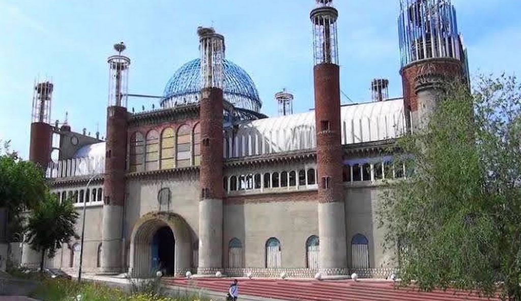 Mejorada del Campo
