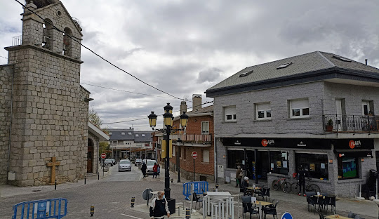 Hoyo de Manzanares