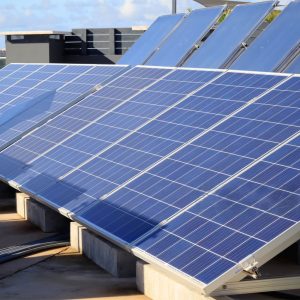 Placas solares Placas solares